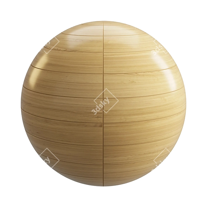 Italon Element Olmo Porcelain Tile 3D model image 1