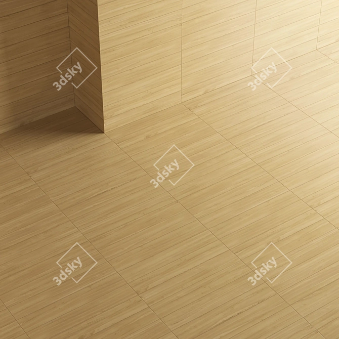 Italon Element Olmo Porcelain Tile 3D model image 4