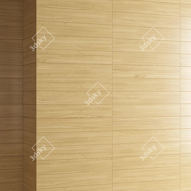 Italon Element Olmo Porcelain Tile 3D model image 5