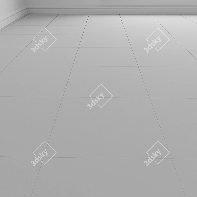 FlotexVisionHeritage_230001: Modular Carpet Tile 3D model image 4