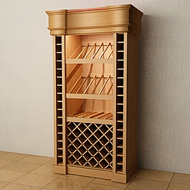 WINE Rack