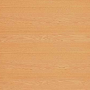 Natural Wood Grain Texture 3D model image 1 