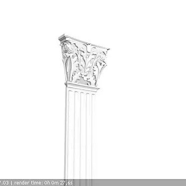 Pilaster