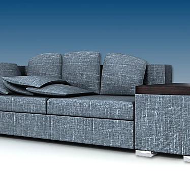 sofa Nova N10 (BoConcept)