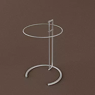 CLASSICON ADJUSTTABLE TABLE