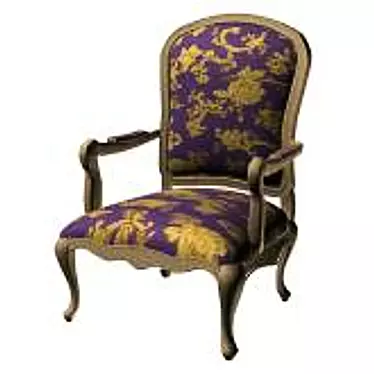 armchair classical (Baroque)