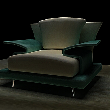 Armchair Il Loft-super roy