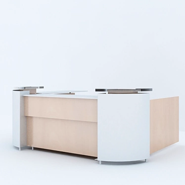 Reception Desk