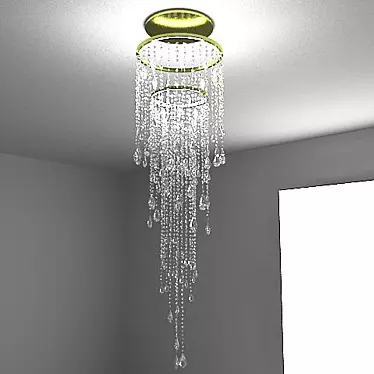 chandelier Crystal