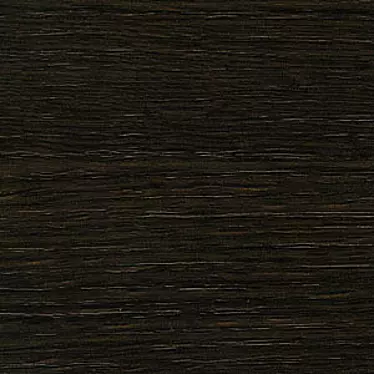 Elegant Dark Oak Finish 3D model image 1 