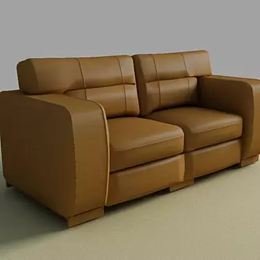 Sofa Nikoletti