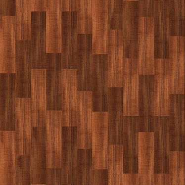 Premium Walnut Textures 3D model image 1 