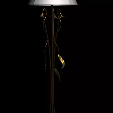 floor lamp from Empire Decor