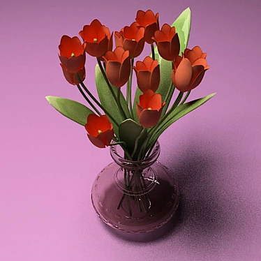 Tulips