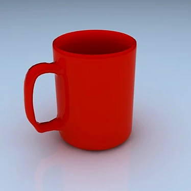 mug