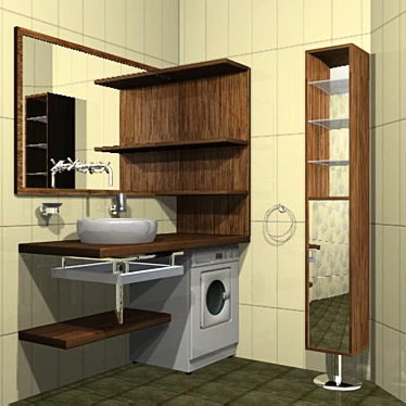 bathroom furniture