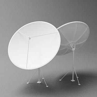 Satellite antenna