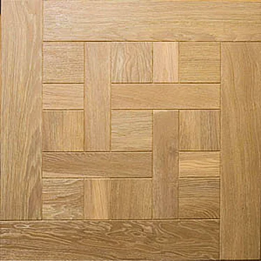 Parquet panels