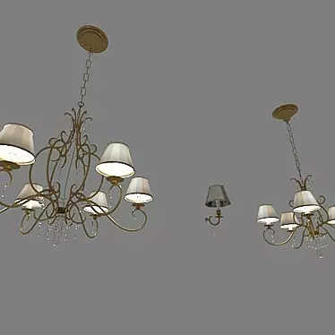 Lighting Fixtures