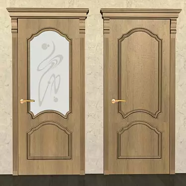 door