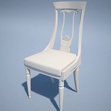 Chair-Francesco Molon