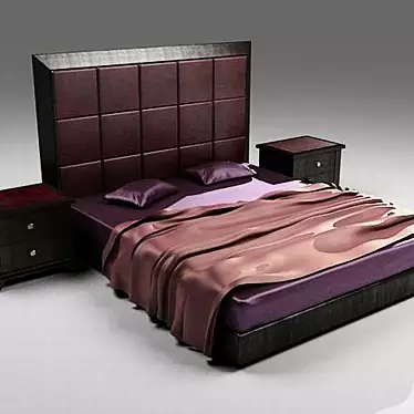 King-size Bedroom