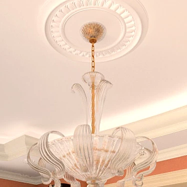 Chandelier Lampadario