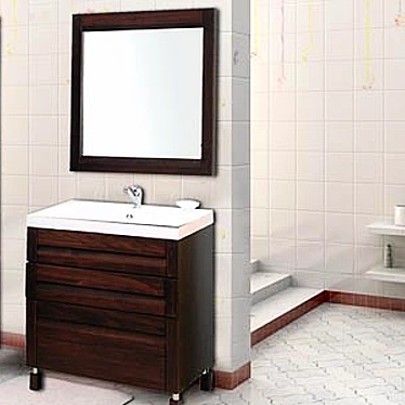 Bathroom furniture