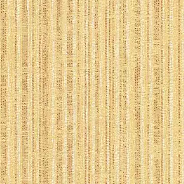 Natural Reed Woven Wallcovering 3D model image 1 