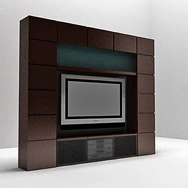 TV cabinet