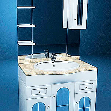 bathroom furniture