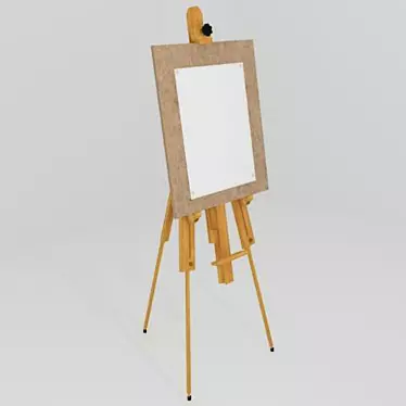 Easel