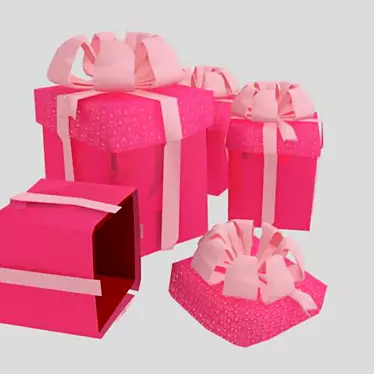 gift boxes