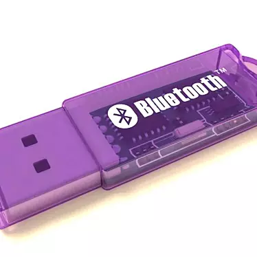 USB-Bluetooth
