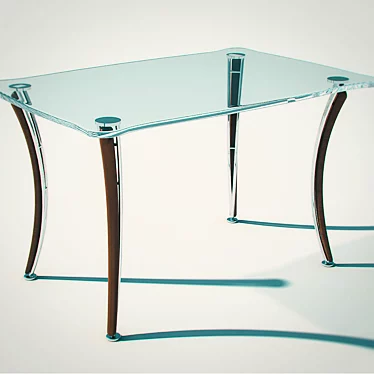 Dining table,