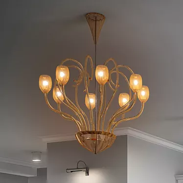 Axo Light Chandelier