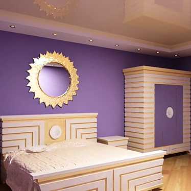 bedroom Armonia