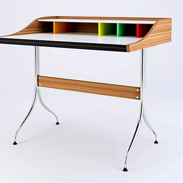 table Vitra Home Desk