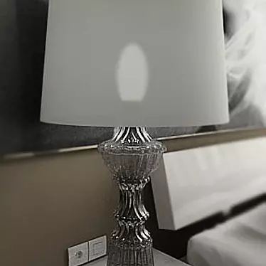 BAROVIER TOSO lamp &