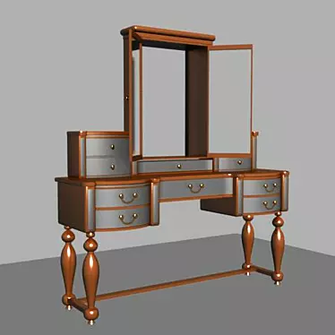 Dressing table