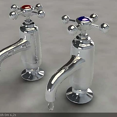 Mixer Tap TAP2