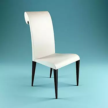 treccani chair