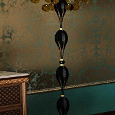 floor lamp company Patabiumart, model FL1882