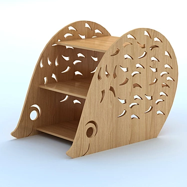 Furniture for kindergarten (thumb)