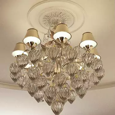 chandelier Patabiumart