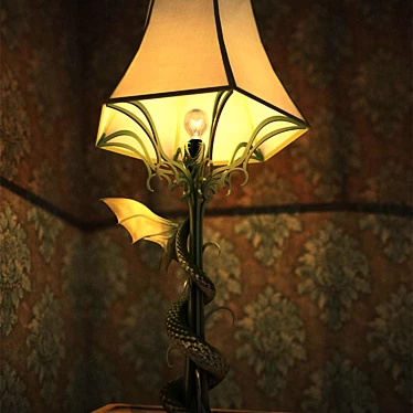 table lamp