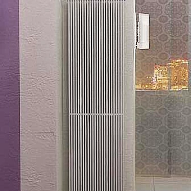 radiator tube