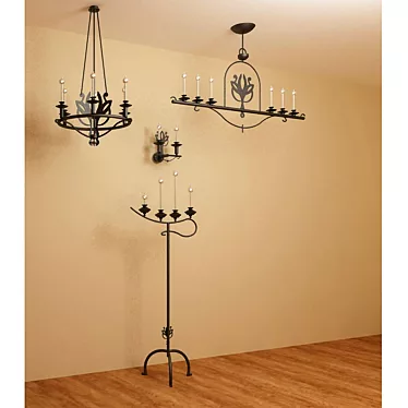 lighting fixtures