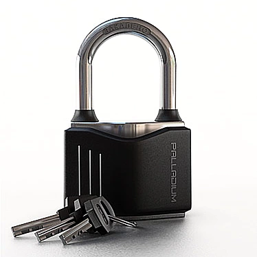 Padlock