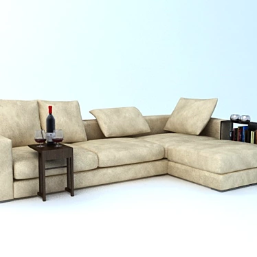 Sofas Flexform